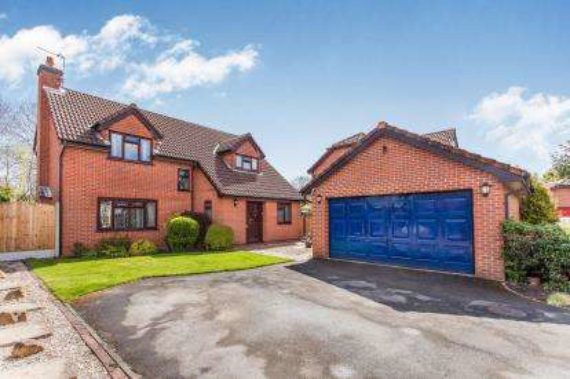 4 Bedroom Detached